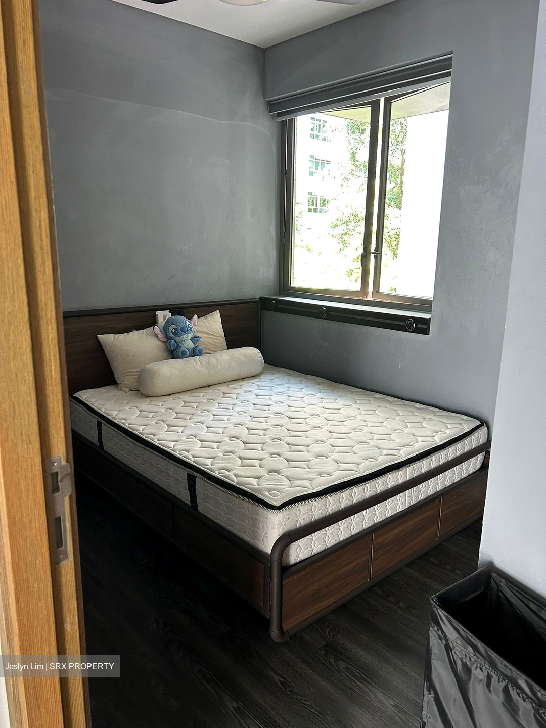 The Terrace (D19), Condominium #452726911
